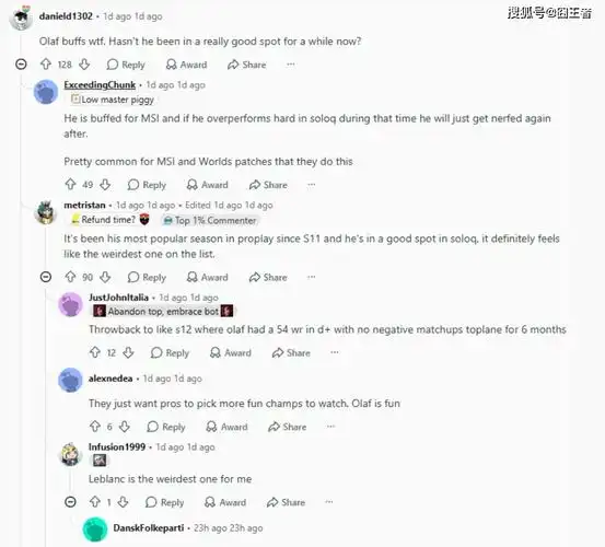Reddit狂议MSI：BLG黄金之路梦碎？T1非S赛称王引爆FPS圈