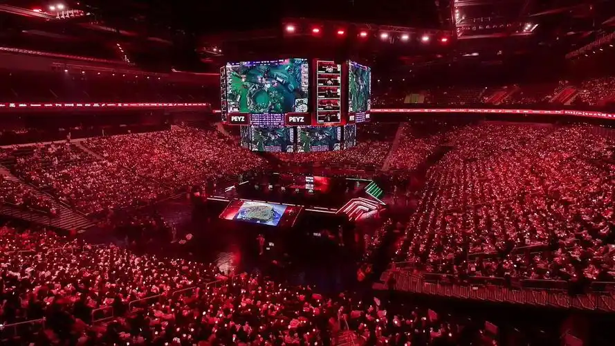 T1应援曲爆火FPS圈，Untara演出引爆电竞粉丝创作热潮